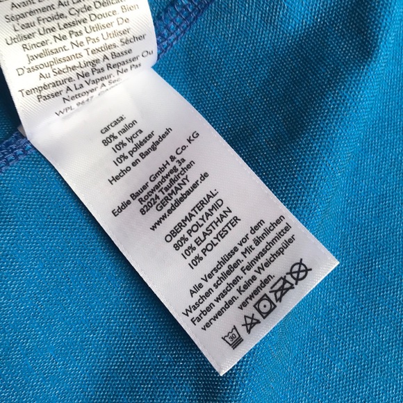 Eddie Bauer - Picture 14 of 16